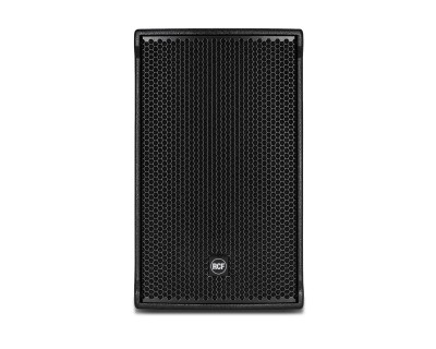 NX 32-A 12" Active 2-Way PA Loudspeaker Class-D Amp 700W Black