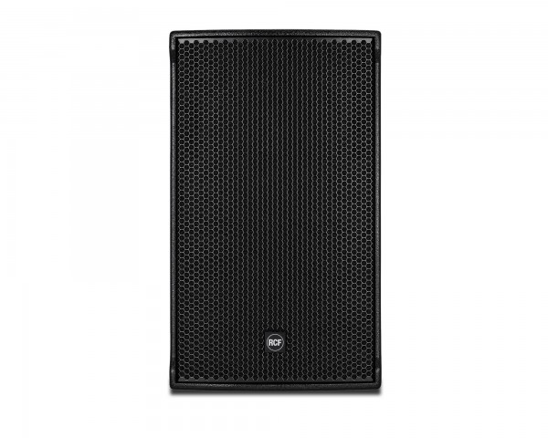 RCF NX 45-A 15 Active 2-Way PA Loudspeaker Class-D Amp 700W Black - Main Image