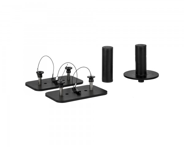 RCF STCK-KIT NXL 24 Stack Kit for 2x NXL 24-A on SUB 8006 / SUB 8004 - Main Image