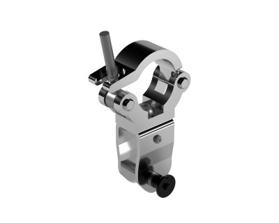 CLBRHDL6 Clamp and Coupler for HDL6-A - FLBHDL6 Suspension Bar