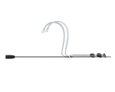 HSP Essential Lightweight Omni KE4 Headmic 3.5mm Black