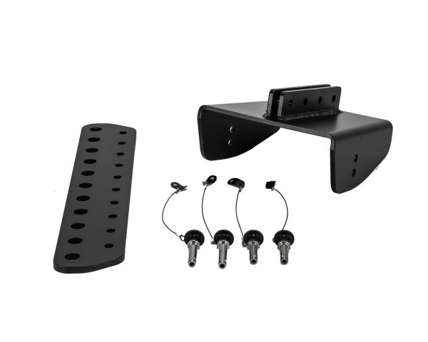 RCF FL-B NXL 24 Fly Bar Kit for NX L24-A Loudspeaker - Main Image