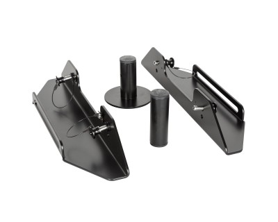 STCK-KIT NXL 44 Stack Kit for 2x NXL 44-A to SUB 8006/SUB 8004
