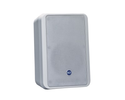 MR 55-White Hi-Power 5" Speaker+Bracket 4Ω 175W *3 ONLY*