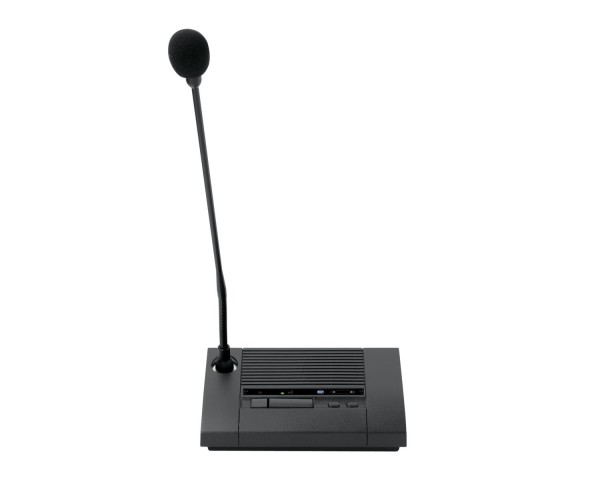 RCF Forum 6000 DMS6410 Discussion System Microphone Set - Main Image