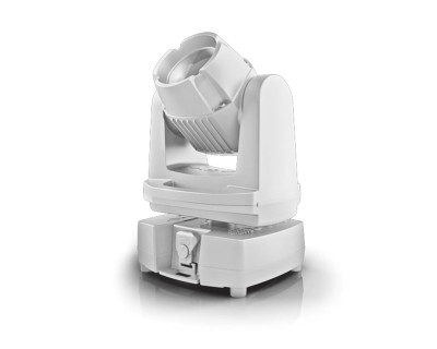 G-1 Wash Battery-Powered LED Moving Head IP65 White