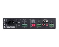 JBL CSA2120 2x120W Commercial Power Amp 1U Half Rack - Image 2