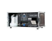 ADJ Entourage Professional 1500W Faze Machine in Flight Case - Image 1