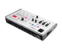 Roland Pro AV VR-1HD Multi-Camera Web Streaming AV Mixer - Image 4