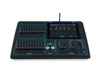 ChamSys QuickQ10 - 1-Universe Touchscreen Lighting Control Console - Image 2