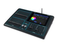 ChamSys QuickQ10 - 1-Universe Touchscreen Lighting Control Console - Image 3