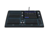 ChamSys QuickQ20 - 2-Universe Touchscreen Lighting Control Console - Image 2