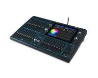 ChamSys QuickQ20 - 2-Universe Touchscreen Lighting Control Console - Image 3