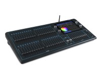 ChamSys QuickQ30 - 4-Universe Touchscreen Lighting Control Console - Image 1