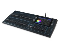 ChamSys QuickQ30 - 4-Universe Touchscreen Lighting Control Console - Image 3