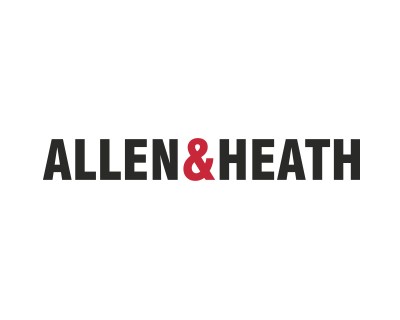 Allen & Heath  Sound DJ Equipment