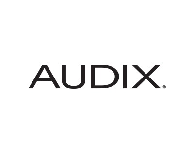 Audix  Sound Microphones