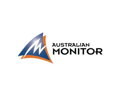 Australian Monitor  Clearance