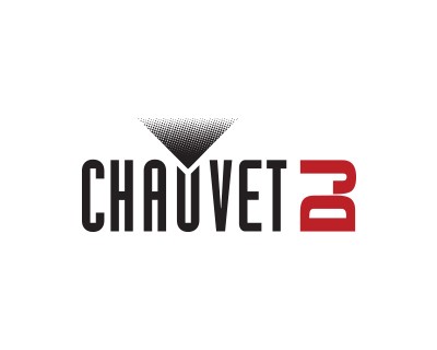 CHAUVET DJ