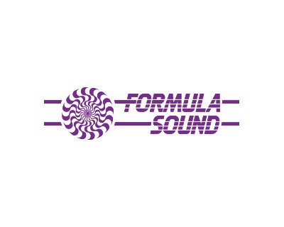 Formula Sound  Sound Mixers