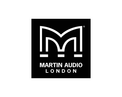 Martin Audio  Sound Speakers