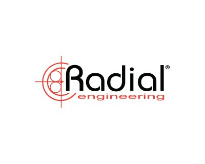 Radial  Sound 500 Series Modular Systems