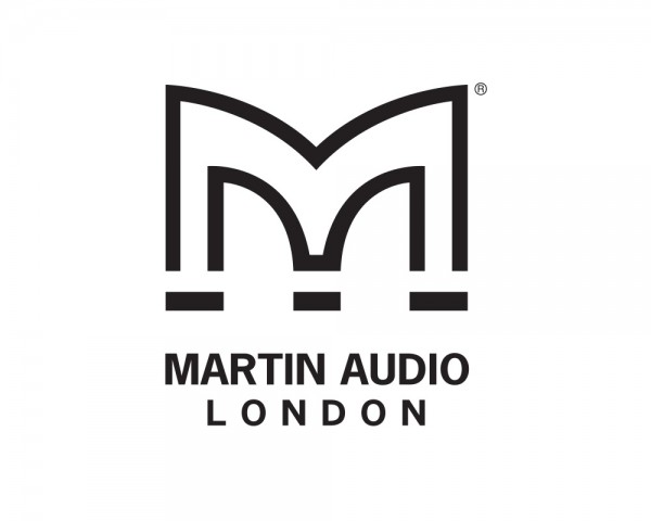 NEW Martin Audio ADORN Series Now Shipping