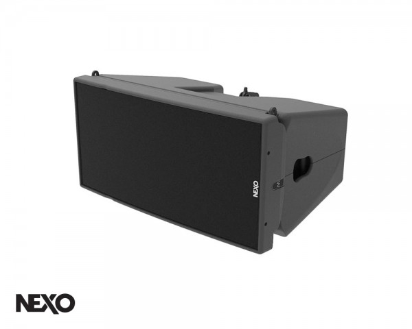 New NEXO GEO M12 Line Array Completes GEO M Series