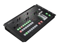 Roland Pro AV V-600UHD Multi-Format 4K HDR Video Switcher 4 x HDMI In and Out - Image 2