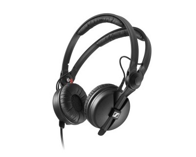 Sennheiser  Sound Headphones & Headsets