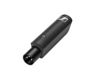 Sennheiser XSWD Presentation Base Set 3.5mm Tx and XLR Rx 2.4GHz - Image 2