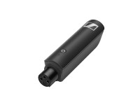 Sennheiser XSWD Portable ENG Set ME2II / XLR Tx and 3.5mm Tx and Rx 2.4GHz - Image 6