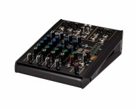 RCF F6X 6Ch Analogue Multi-FX Mixer 2xMic-Line/2xStereo-In - Image 3