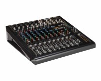 RCF F12XR 12Ch Analogue Multi-FX Mixer 6xMic/4xMono/4xStereo-In - Image 1