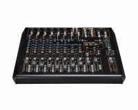 RCF F12XR 12Ch Analogue Multi-FX Mixer 6xMic/4xMono/4xStereo-In - Image 2