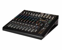 RCF F12XR 12Ch Analogue Multi-FX Mixer 6xMic/4xMono/4xStereo-In - Image 3