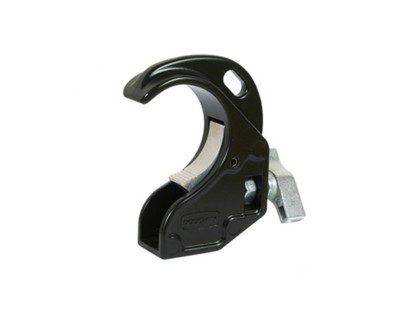 T58400 Twenty Clamp Captive M10 or M12 bolt SWL 20kg