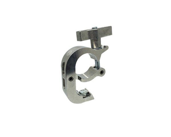 Doughty T58860 STANDARD Trigger Clamp SWL 200kg SILVER - Main Image