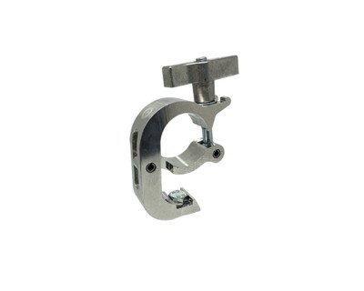 T58860 STANDARD Trigger Clamp SWL 200kg SILVER