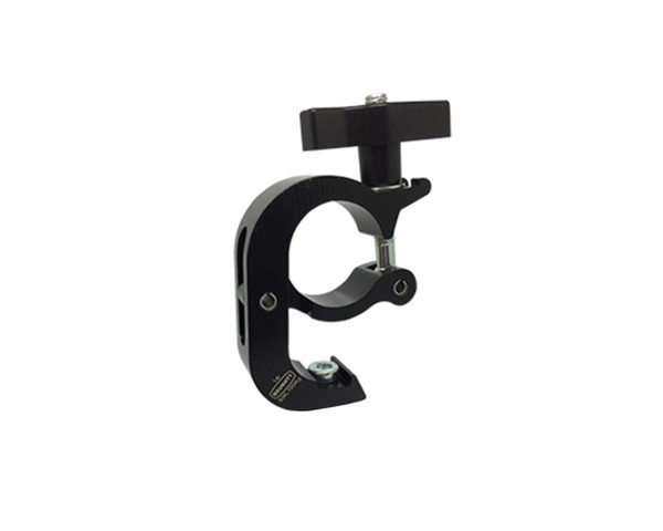 Doughty T588601 STANDARD Trigger Clamp SWL 200kg BLACK - Main Image
