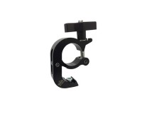 Doughty T588601 STANDARD Trigger Clamp SWL 200kg BLACK - Image 1