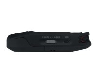 Roland Pro AV R-07 Handheld High Resolution Audio Recorder+ Bluetooth Black - Image 3