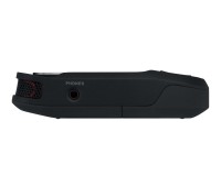 Roland Pro AV R-07 Handheld High Resolution Audio Recorder+ Bluetooth Black - Image 4