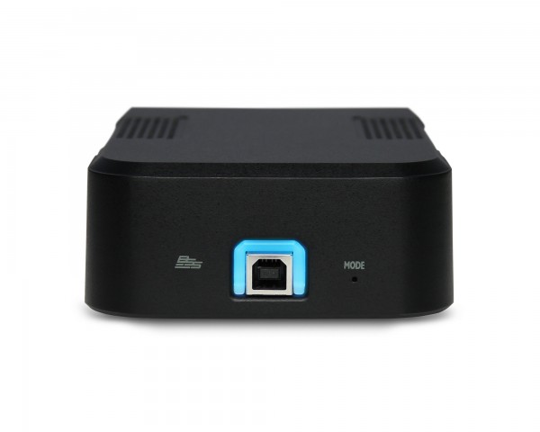 BSS BLUUSB USB Audio to BLU Link Interface Black - Main Image