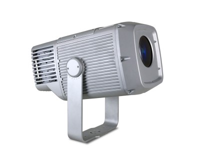 Exterior Projection 1000 IP66 Full CMY and Wide Zoom ALUMIN