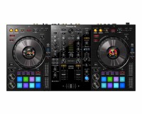 Pioneer DJ DDJ-800 2-Channel Performance DJ Controller for rekordbox - Image 1
