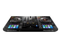 Pioneer DJ DDJ-800 2-Channel Performance DJ Controller for rekordbox - Image 2