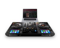 Pioneer DJ DDJ-800 2-Channel Performance DJ Controller for rekordbox - Image 4