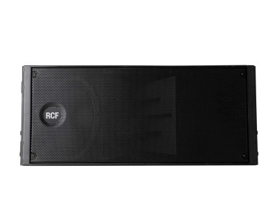 HDL20A 2x10" Active 2-Way Line-Array Module 700W Black