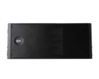 RCF HDL20A 2x10 Active 2-Way Line-Array Module 700W Black - Image 1